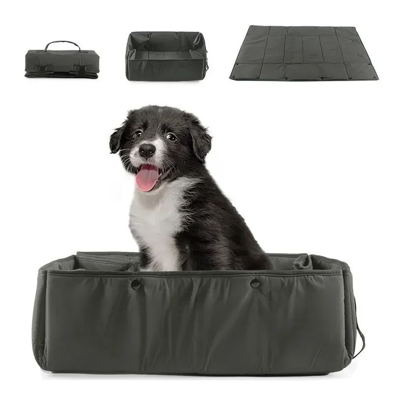 The Ultimate Travel Companion for Your Pet